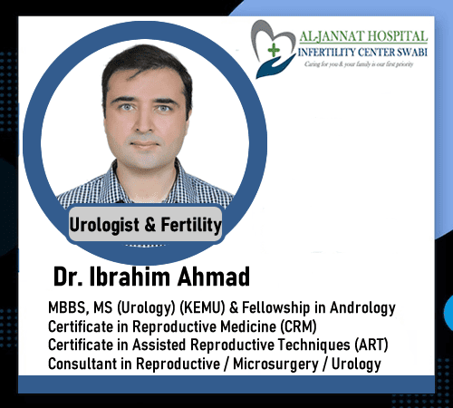 Dr. Ibrahim Ahmad Yousafzai Best Urology & Male infertility Doctor in swabi, Aljannat Hospital Doctor ibrahim ahmed yousafzai, Best urology doctor in swabi,kpk, Best male infertility sexual doctor in swabi, best infertility doctor in swabi, kpk