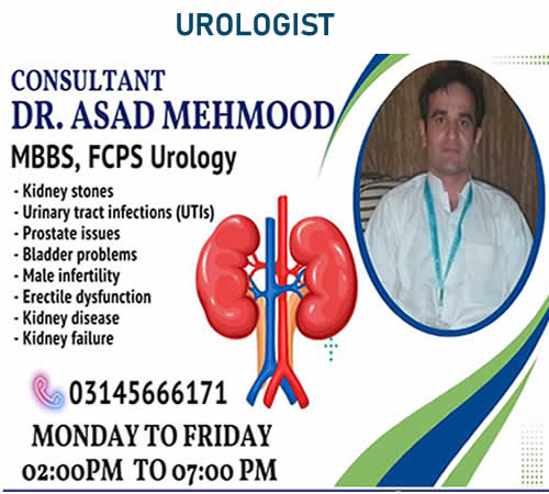 Dr. Asad mehmood Best urology/Urologist Specialist Doctor in swabi, Aljannat Hospital Doctor Asad Mehmood, Masanai ka doctor , Best urologist Specialist doctor in swabi,kpk,  best Urology doctor in swabi, kpk