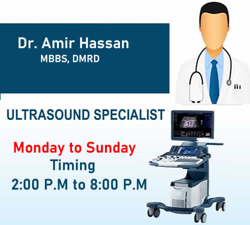 Dr. Amir hassan Best Ultrasound/Raadiology Specialist Doctor in swabi, Aljannat Hospital Doctor Hafiz Ur Rehman Ultrasound, Colour X-ray doctor, Best Ultrasound Specialist doctor in swabi,kpk, best Radiology/Utrasound doctor in swabi, kpk