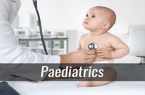 Best Children Specialist, Paeds Doctor in swabi, Aljannat Hospital Paeds / Children Department