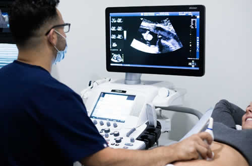 Best الٹراساؤنڈ best Ultrasound services Specialist, Ultrasound, Ultrasound x-ray, color x-ray Doctor in swabi, Aljannat Hospital Ultrasound / Rradiology ultrasound Department