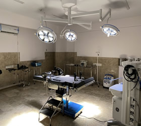 Operation Theater