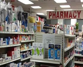 Al Jannat Hospital Pharmacy Support, Best Pharmacy in Swabi 